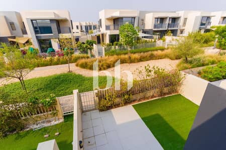 4 Slaapkamers Townhouse te Koop in Dubai Hills Estate, Dubai - images image img