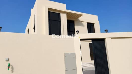 4 Bedroom Villa for Rent in Al Awir, Dubai - BRAND NEW 4 BR VILLA I MAID I READY TO MOVE-IN 4 Bedroom Villa for Rent in Al Awir, Dubai - BRAND NEW 4 BR VILLA I MAID I READY TO MOVE-IN