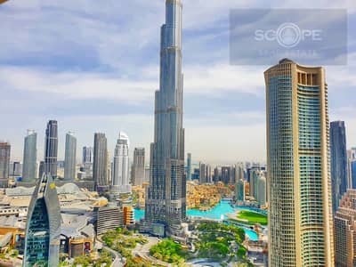 3 Camere Appartamento in affitto a Downtown Dubai, Dubai - 2. jpeg