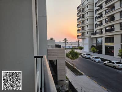 2 Schlafzimmer Wohnung zum zur Miete in Al Khan, Sharjah - WhatsApp Image 2026-07-15 at 12.16. 11 PM. jpeg