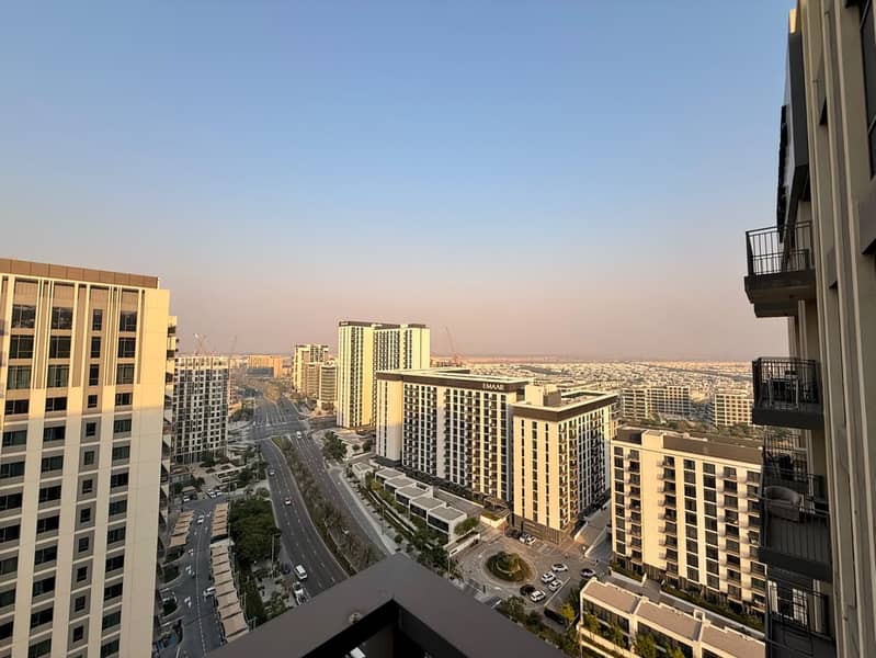 Prime location | Emaar Property | High Floor Prime location | Emaar Property | High Floor