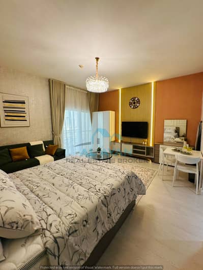 Studio for Rent in Dubai Land Residence Complex (DLRC), Dubai - WhatsApp Image 2026-07-11 at 6.28. 22 PM. jpeg
