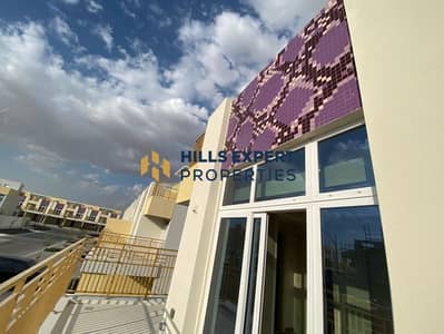 3 Bedroom Townhouse for Rent in DAMAC Hills 2 (Akoya by DAMAC), Dubai - WhatsApp Image 2026-07-15 at 2.36. 33 PM. jpeg