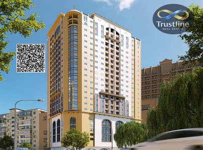 Studio for Sale in Al Nuaimiya, Ajman - WhatsApp Image 2026-07-14 at 4.47. 52 PM. jpeg Studio for Sale in Al Nuaimiya, Ajman - WhatsApp Image 2026-07-14 at 4.47. 52 PM. jpeg