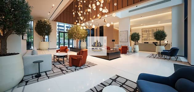 阿尔加达, 夏尔迦 1 卧室公寓待租 - Arada-hands-over-first-homes-at-Vida-Residences-Aljada-as-construction-completes-at-Sharjahs-newest-lifestyle-and-hospitality-destination-1. jpg 阿尔加达, 夏尔迦 1 卧室公寓待租 - Arada-hands-over-first-homes-at-Vida-Residences-Aljada-as-construction-completes-at-Sharjahs-newest-lifestyle-and-hospitality-destination-1. jpg