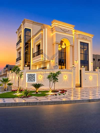 فیلا 6 غرف نوم للبيع في الحليو، عجمان - photo-output. png فیلا 6 غرف نوم للبيع في الحليو، عجمان - photo-output. png