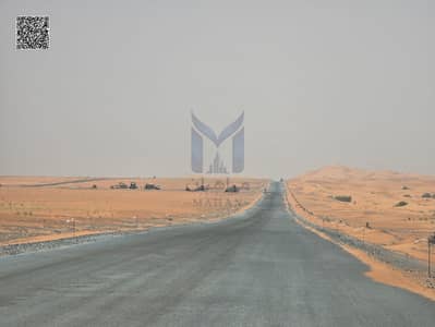 Plot for Sale in Al Zahya, Ajman - 1001301301. png