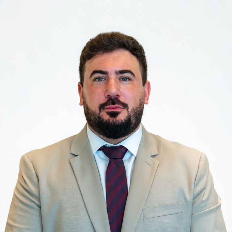 Daniel Roman Aguilar