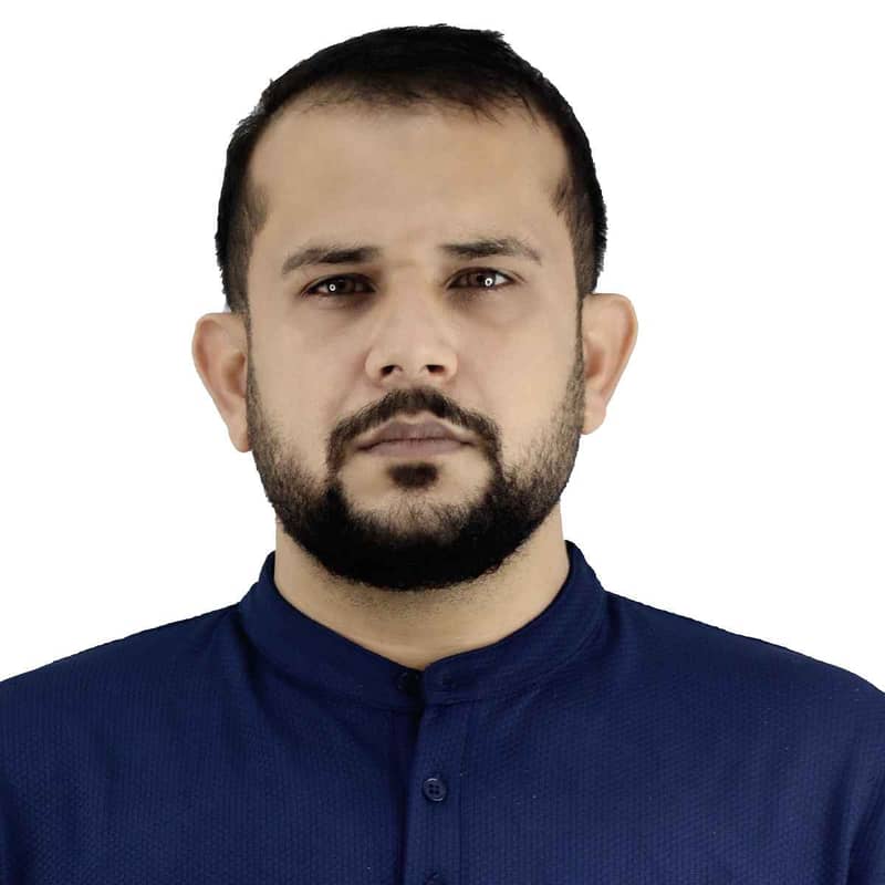 Farhan Zakir