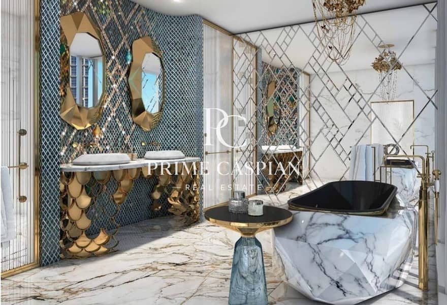 Unfurnished | Luxurious | Huge Layout | Unfurnished | Luxurious | Huge Layout |