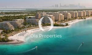 Hot Deal!! | Modern Studio | Waterfront Living | Elegant Community