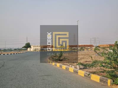 Industrial Land for Sale in Al Hamriyah, Sharjah - 20260714_174337. jpg Industrial Land for Sale in Al Hamriyah, Sharjah - 20260714_174337. jpg