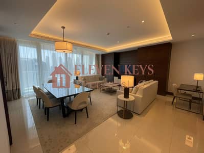 3 Bedroom Hotel Apartment for Rent in Downtown Dubai, Dubai - WhatsApp Image 2026-02-23 at 10.33. 08 AM. jpeg 3 Bedroom Hotel Apartment for Rent in Downtown Dubai, Dubai - WhatsApp Image 2026-02-23 at 10.33. 08 AM. jpeg