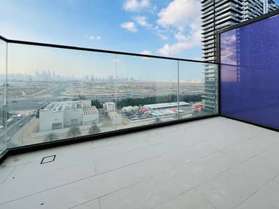 Studio for Rent in Jumeirah Village Circle (JVC), Dubai - Ready To Move | Fully Furnished | Community View