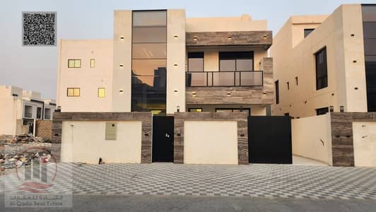 6 Bedroom Villa for Sale in Al Helio, Ajman - لللللللللللللللللل. jpeg 6 Bedroom Villa for Sale in Al Helio, Ajman - لللللللللللللللللل. jpeg