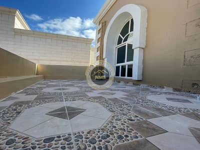 1 Bedroom Flat for Rent in Al Mushrif, Abu Dhabi - 10. jpg