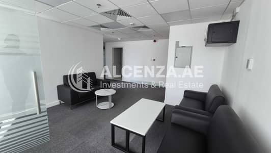Office for Rent in Business Bay, Dubai - WhatsApp Image 2026-07-15 at 1.58. 04 PM (2). jpeg