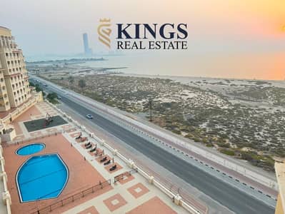 1 habitación Apartamento para en Alquiler en Al Hamra Village, Ras Al Khaimah - WhatsApp Image 2026-07-15 at 3.24. 09 PM (5). jpeg