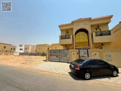 5 Slaapkamers Villa te Huur in Al Yasmeen, Ajman - 9dc8fe1f-5efc-4335-9841-8d09e51bde53. jpg 5 Slaapkamers Villa te Huur in Al Yasmeen, Ajman - 9dc8fe1f-5efc-4335-9841-8d09e51bde53. jpg