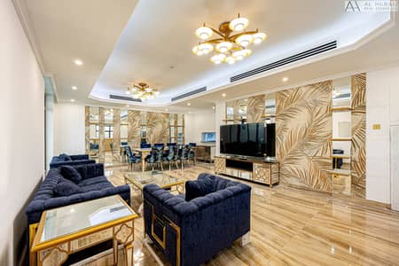 4 Schlafzimmer Townhouse zum zum Verkauf in Jumeirah Village Triangle (JVT), Dubai - Reihenhaus in Jumeirah Village Triangle (JVT),JVT District 5,District 5C, 4 schlafzimmer, 4899999 AED - 15839891 4 Schlafzimmer Townhouse zum zum Verkauf in Jumeirah Village Triangle (JVT), Dubai - Reihenhaus in Jumeirah Village Triangle (JVT),JVT District 5,District 5C, 4 schlafzimmer, 4899999 AED - 15839891