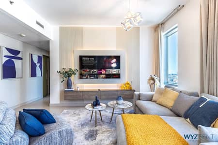 1 habitación Apartamento para en Venta en Downtown Dubai, Dubai - 8b8375dc-cf6c-4837-b380-b1774075704e. jpg