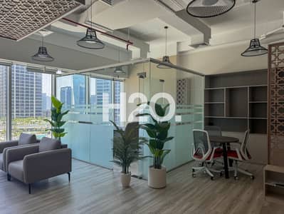 Office te Huur in Business Bay, Dubai - Kantoor in Business Bay,Burlington, 120000 AED - 15839907 Office te Huur in Business Bay, Dubai - Kantoor in Business Bay,Burlington, 120000 AED - 15839907