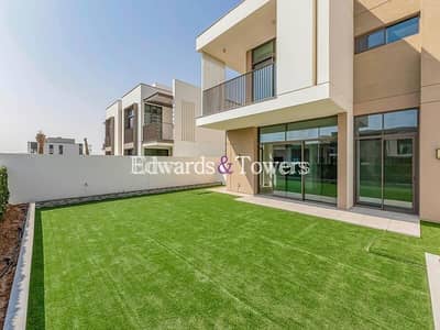 4 Bedroom Townhouse for Rent in Al Furjan, Dubai - 4 BD+M|Park Backing|Vacant October|Corner plot| 4 Bedroom Townhouse for Rent in Al Furjan, Dubai - 4 BD+M|Park Backing|Vacant October|Corner plot|