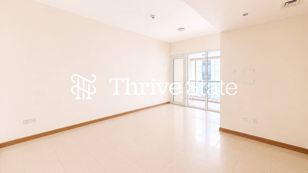 Unfurnished | Vacant Now | High Floor Unfurnished | Vacant Now | High Floor
