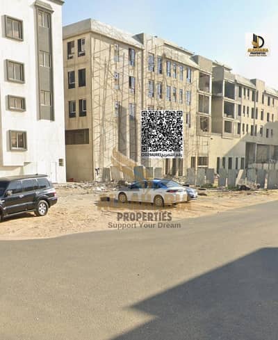 Mixed Use Land te Koop in Al Alia, Ajman - WhatsApp Image 2026-05-21 at 11.59. 12 AM. jpeg