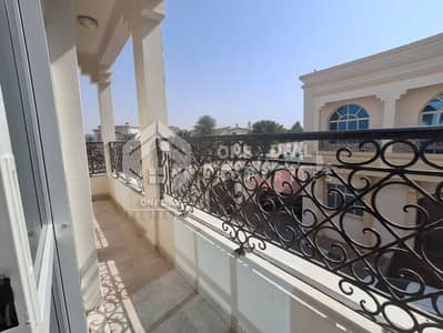 3 Bedroom Flat for Rent in Al Bateen, Al Ain - photo_2026-06-30_16-30-42. jpg 3 Bedroom Flat for Rent in Al Bateen, Al Ain - photo_2026-06-30_16-30-42. jpg
