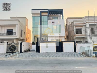 6 Schlafzimmer Villa zum zum Verkauf in Al Helio, Ajman - WhatsApp Image 2026-07-15 at 2.35. 51 PM. jpg 6 Schlafzimmer Villa zum zum Verkauf in Al Helio, Ajman - WhatsApp Image 2026-07-15 at 2.35. 51 PM. jpg