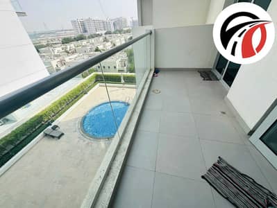 Appartement de 1 chambre à à louer à Al Furjan, Dubai - IMG_9885. jpeg