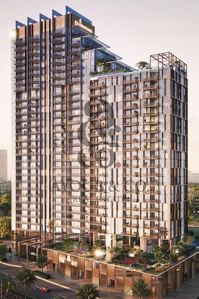 2 Bedroom Apartment for Sale in Sobha Hartland, Dubai - the-highbury-at-mbr-city_KEtJL_xl. jpg