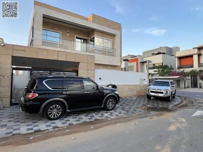 5 habitaciones Villa para en Alquiler en Al Yasmeen, Ajman - d3bdd659-2924-45be-bb04-845d72dbc894. jpg 5 habitaciones Villa para en Alquiler en Al Yasmeen, Ajman - d3bdd659-2924-45be-bb04-845d72dbc894. jpg