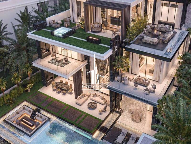 Large Plot | Exclusive |Extremely Rare Opportunity Large Plot | Exclusive |Extremely Rare Opportunity