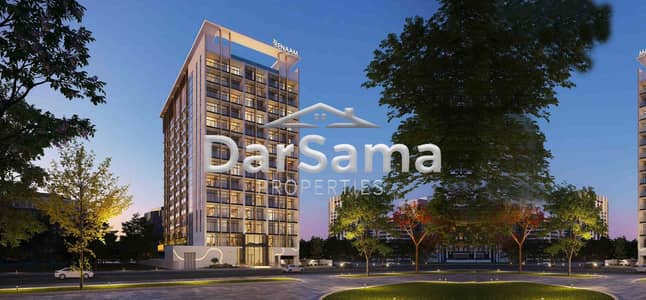 Appartement de 1 chambre à à vendre à Dubai Land Residence Complex (DLRC), Dubai - 4vu2zAwsiSirh6QSp_M3sgGGpJc-47a7c98dadc04a99a0ffab88b550f07e. jpg