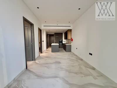 1 Bedroom Flat for Rent in Arjan, Dubai - 4. jpeg 1 Bedroom Flat for Rent in Arjan, Dubai - 4. jpeg