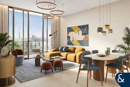 2 Bedroom Apartment for Sale in Dubai Design District (D3), Dubai - Payment Plan | Best Location | Various Units 2 Bedroom Apartment for Sale in Dubai Design District (D3), Dubai - Payment Plan | Best Location | Various Units