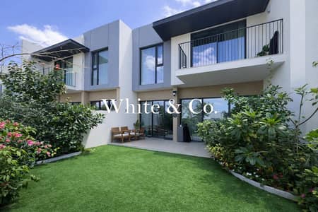 3 habitaciones Townhouse para en Venta en The Valley by Emaar, Dubai - Casa adosada en The Valley by Emaar,Eden, 3 dormitorios, 2975000 AED - 15840062 3 habitaciones Townhouse para en Venta en The Valley by Emaar, Dubai - Casa adosada en The Valley by Emaar,Eden, 3 dormitorios, 2975000 AED - 15840062