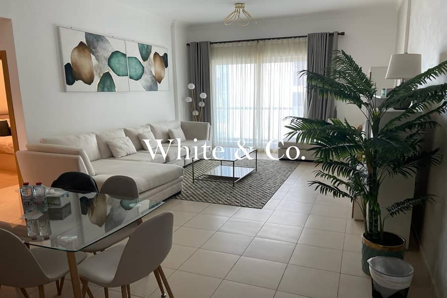 Appartamento a Business Bay,Mayfair Residency, 1 camera da letto, 1185000 AED - 15840064 Appartamento a Business Bay,Mayfair Residency, 1 camera da letto, 1185000 AED - 15840064
