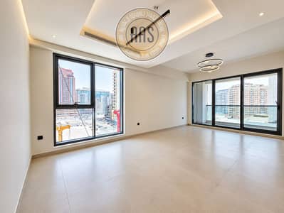 1 Schlafzimmer Wohnung zum zur Miete in Al Mamzar, Dubai - 1000756750. png