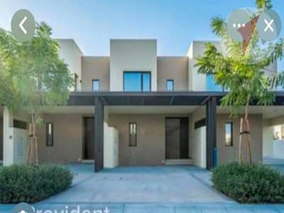 3 Bedroom Villa for Rent in Dubai South, Dubai - Modern 3-Bedroom Villa | Unfurnished |Emaar South