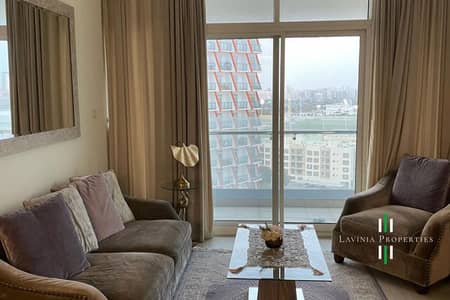 1 Schlafzimmer Wohnung zum zur Miete in Al Jaddaf, Dubai - Wohnung in Al Jaddaf,Dubai Healthcare City Phase 2,Azizi Aliyah Residence, 1 schlafzimmer, 84999 AED - 15840086 1 Schlafzimmer Wohnung zum zur Miete in Al Jaddaf, Dubai - Wohnung in Al Jaddaf,Dubai Healthcare City Phase 2,Azizi Aliyah Residence, 1 schlafzimmer, 84999 AED - 15840086