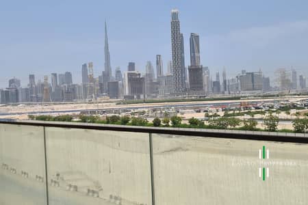 1 Bedroom Apartment for Sale in Meydan, Dubai - PRIME LOCATION | LAGOON FACING | BURJ KHALIFA VIEW 1 Bedroom Apartment for Sale in Meydan, Dubai - PRIME LOCATION | LAGOON FACING | BURJ KHALIFA VIEW