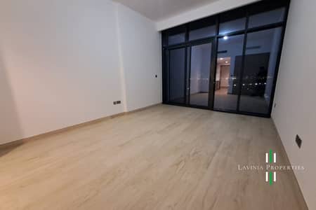 Studio for Rent in Meydan, Dubai - PRIME LOCATION | PARTIAL LAGOON VIEW | BIG LAYOUT
