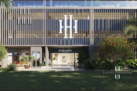 2 Bedroom Flat for Sale in Al Furjan, Dubai - SPACIOUS 2BHK APARTMENT |AL FURJAN |PRIME LOCATION 2 Bedroom Flat for Sale in Al Furjan, Dubai - SPACIOUS 2BHK APARTMENT |AL FURJAN |PRIME LOCATION