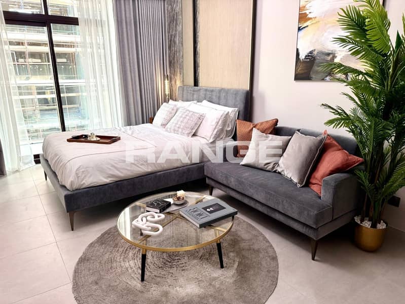 Furnished | Brand New | Pay up to 4 Cheques Furnished | Brand New | Pay up to 4 Cheques