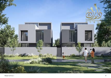 4 Bedroom Townhouse for Sale in Al Sehma, Sharjah - WhatsApp Image 2026-07-11 at 11.59. 19 AM(1). jpeg