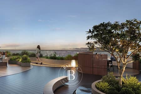1 Schlafzimmer Wohnung zum Verkauf in Arjan, Dubai - Wohnung in Arjan,Marquis One, 1 schlafzimmer, 1400200 AED - 15840140 1 Schlafzimmer Wohnung zum Verkauf in Arjan, Dubai - Wohnung in Arjan,Marquis One, 1 schlafzimmer, 1400200 AED - 15840140