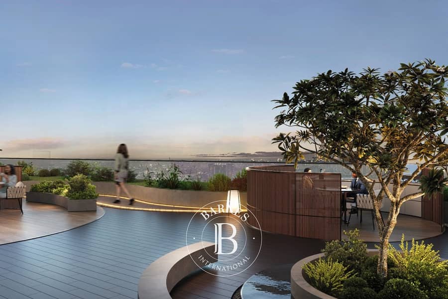 Spacious Layout | 1% Monthly | Amenities View Spacious Layout | 1% Monthly | Amenities View